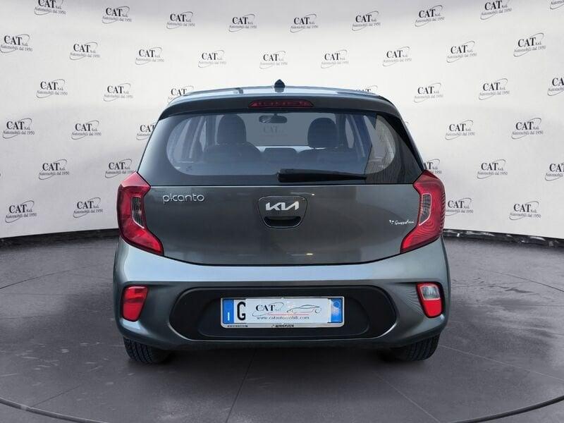 KIA Picanto Picanto 1.0 12V 5 p Urban