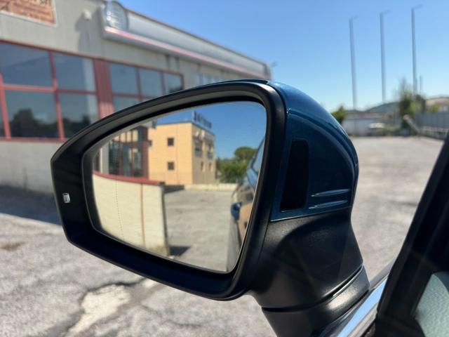 VOLKSWAGEN Tiguan Allspace 2.0 TDI 150cv DSG Advanced 7 posti Tetto Apribile