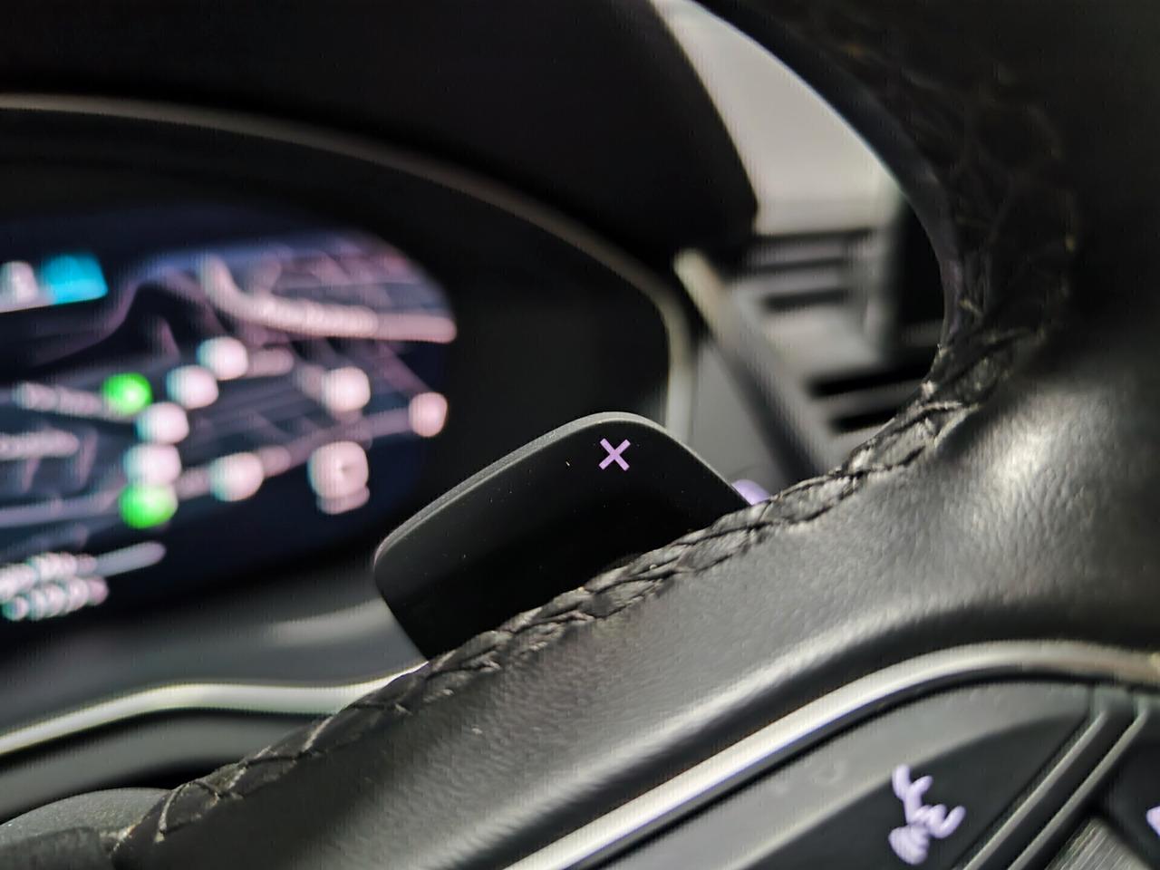 Audi Q5 Sportback 40 TDI quattro 204cv S tronic S line plus