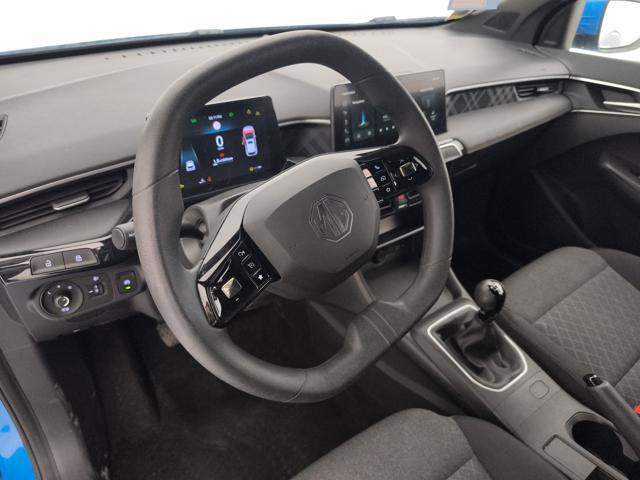MG MG3 1.5 Comfort
