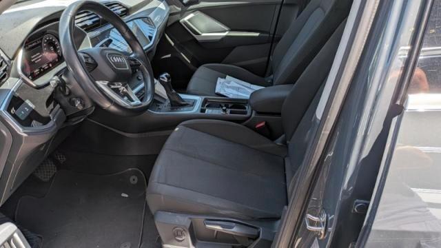 Audi Q3 SPB 35 TDI S tronic Business Plus