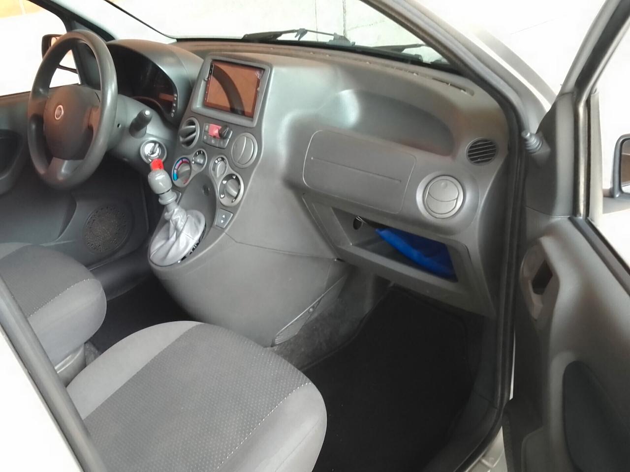 Fiat Panda 1.1 Active