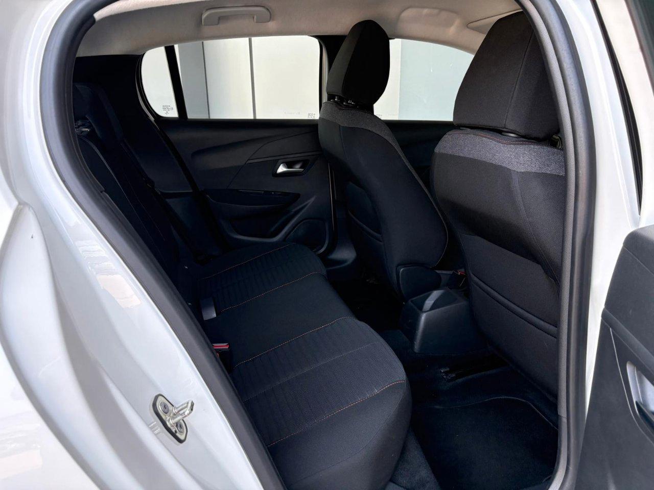 Peugeot 208 5 Porte 208 1.5 bluehdi Active s&s 100cv