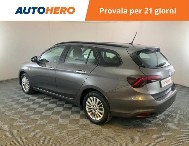 FIAT Tipo 1.6 Mjt S&S SW Life
