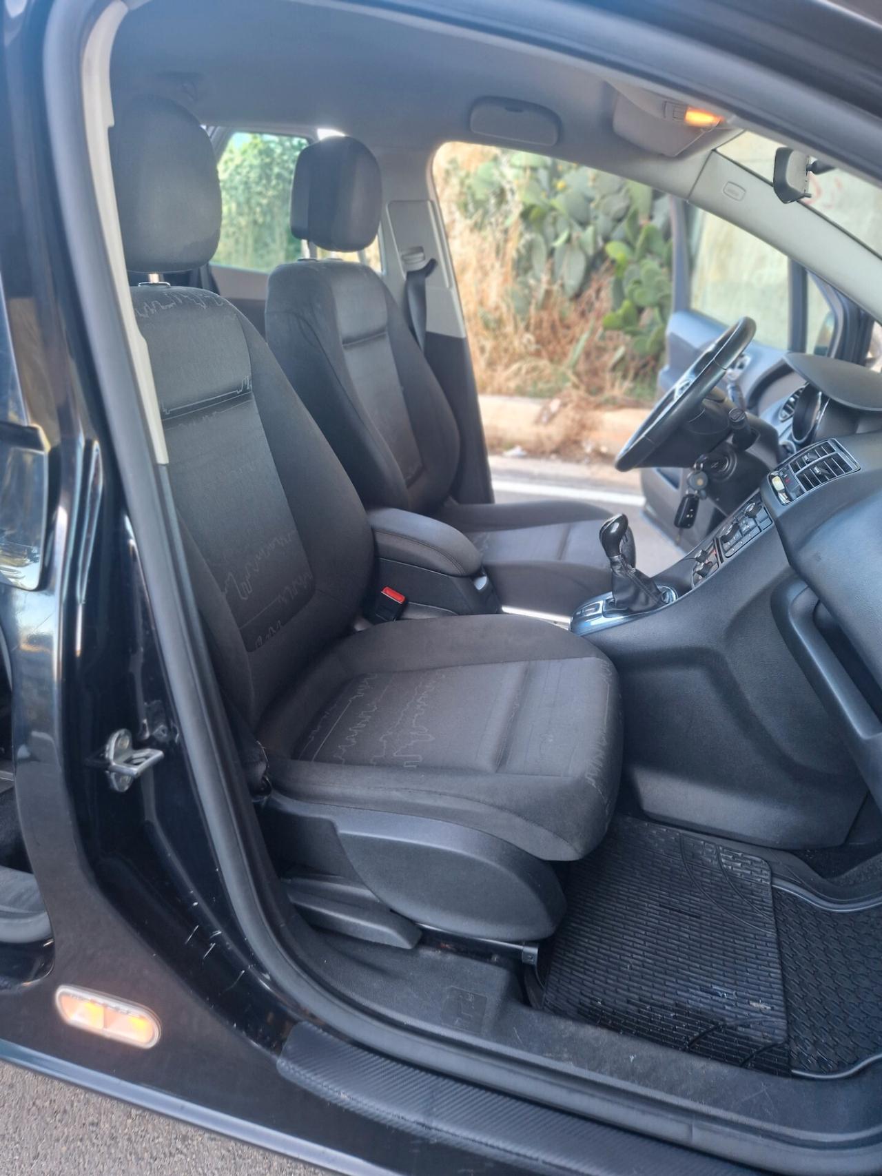 Opel Meriva 1.3 CDTI 95CV ecoFLEX Cosmo