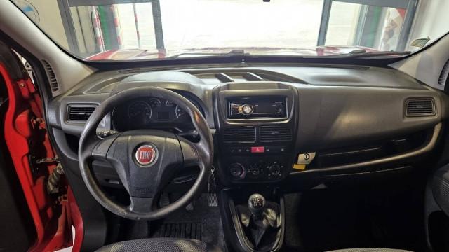 Fiat Doblò Doblo 1.4 16v Active