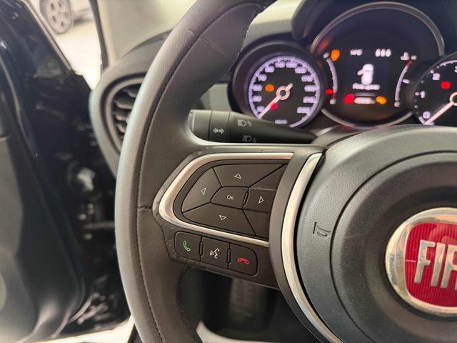 FIAT 500X 1.6 MultiJet 120 CV Urban