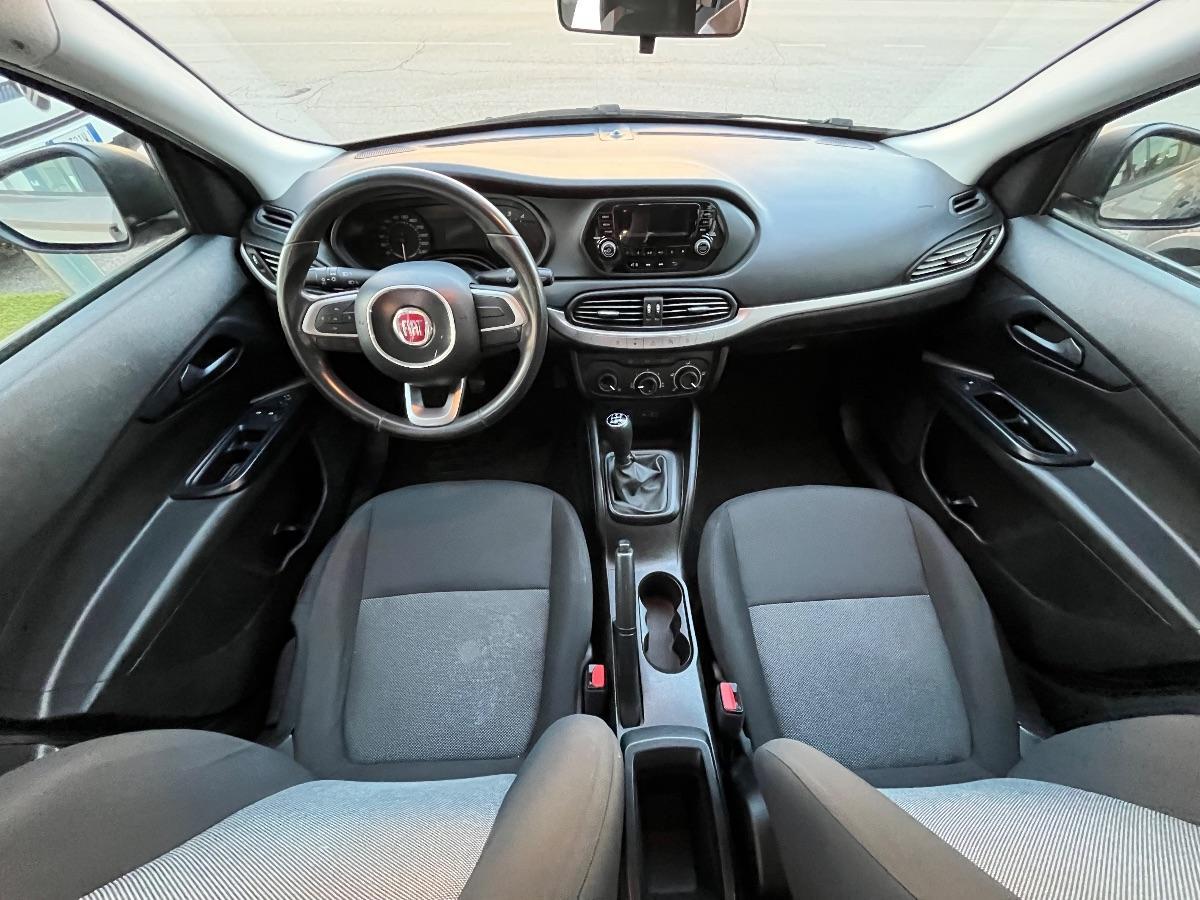 FIAT Tipo 1.3 Mjt SW Street 65.000 km