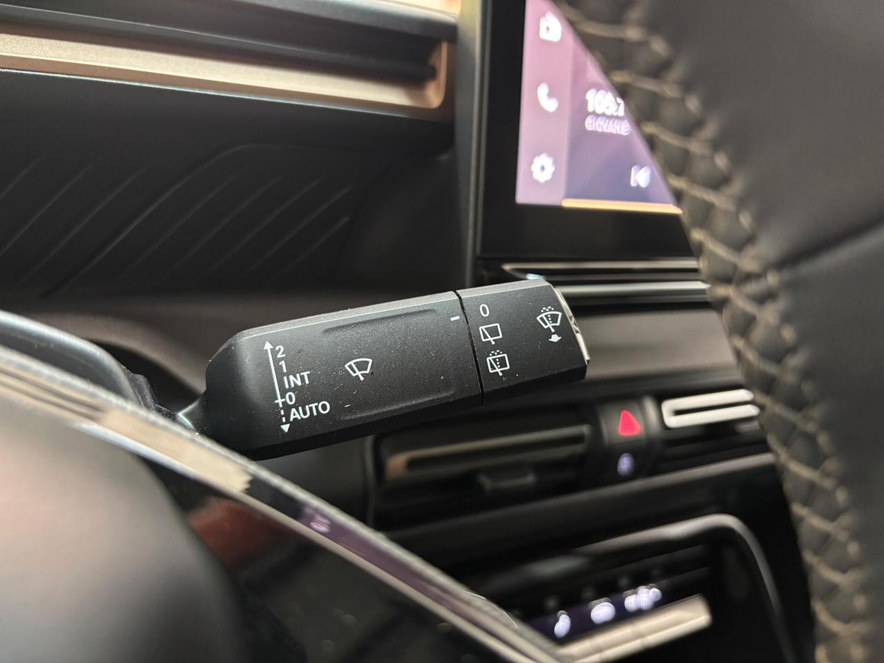 Citroen C3 Aircross Turbo 100 CV Plus My25
