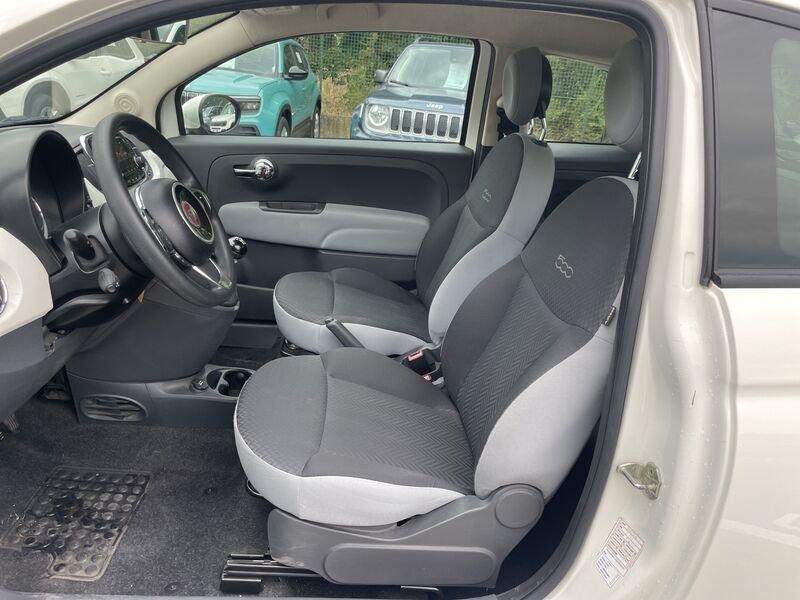 FIAT 500 1.2 Pop 69cv