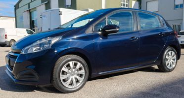 Peugeot 208 PureTech 68 5 porte Active