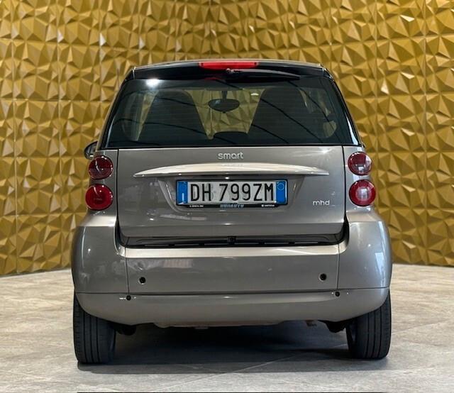 Smart Fortwo 1.0 Pulse 71cv