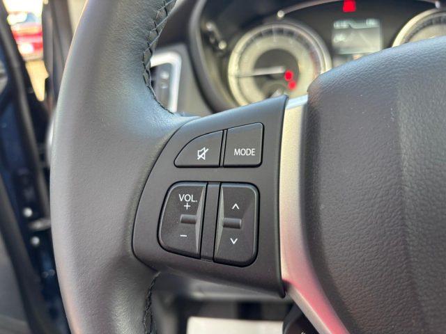 SUZUKI S-Cross 1.4 Hybrid 4WD TETTO APRIBILE*GOMME 4 STAGIONI