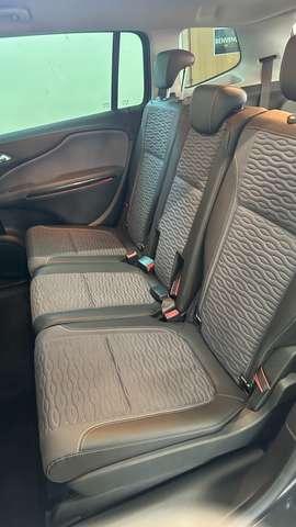 Opel Zafira Tourer 1.6 t Elective turbo METANO 150cv