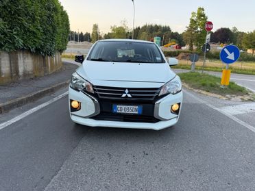 Mitsubishi Space Star 1.0 ClearTec Intense NAVI