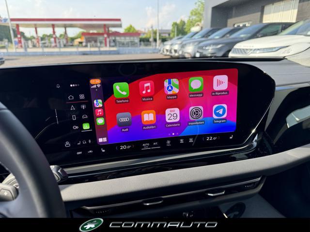 AUDI A5 Avant TDI 150 kW mHEV+ S tronic quattro Business A