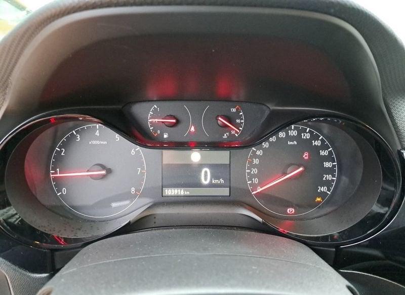 Opel Corsa Corsa 1.2 Elegance