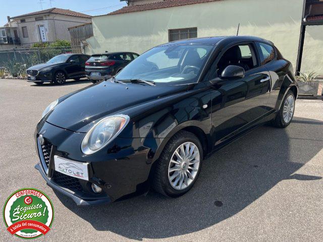 ALFA ROMEO MiTo 1.3 JTDm 95 CV S&S - PER NEOPATENTATO -