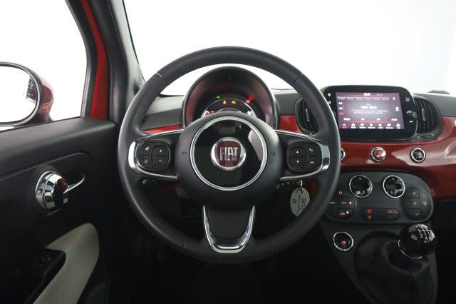FIAT 500 500 1.0 Hybrid Dolcevita