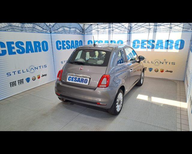 FIAT 500 1.0 hybrid 70cv Dolcevita