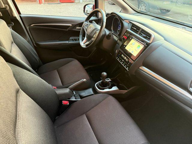 HONDA Jazz 1.3 Elegance Navi ADAS