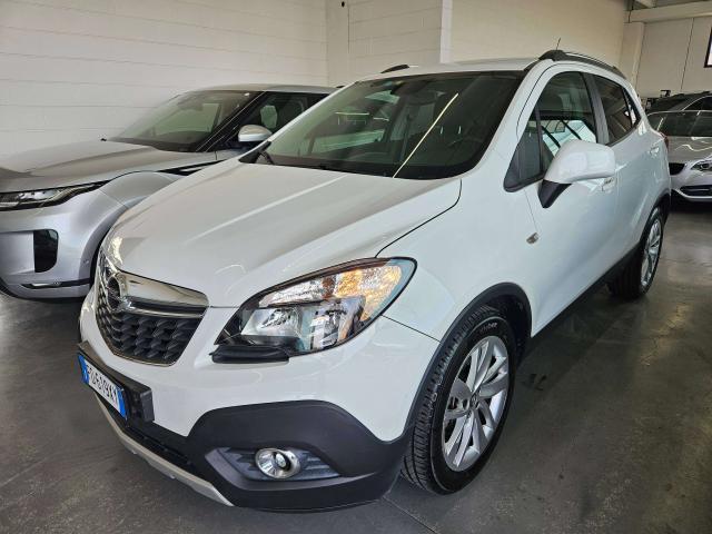 Opel Mokka 1.4 t Cosmo Gpl-tech 4x2 140cv E6