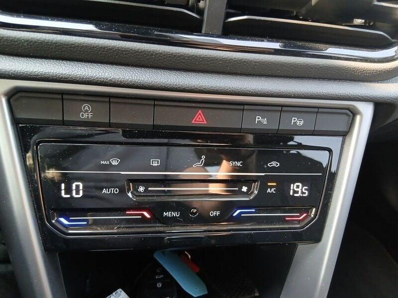 Volkswagen T-Roc 1.5 TSI ACT Life DSG