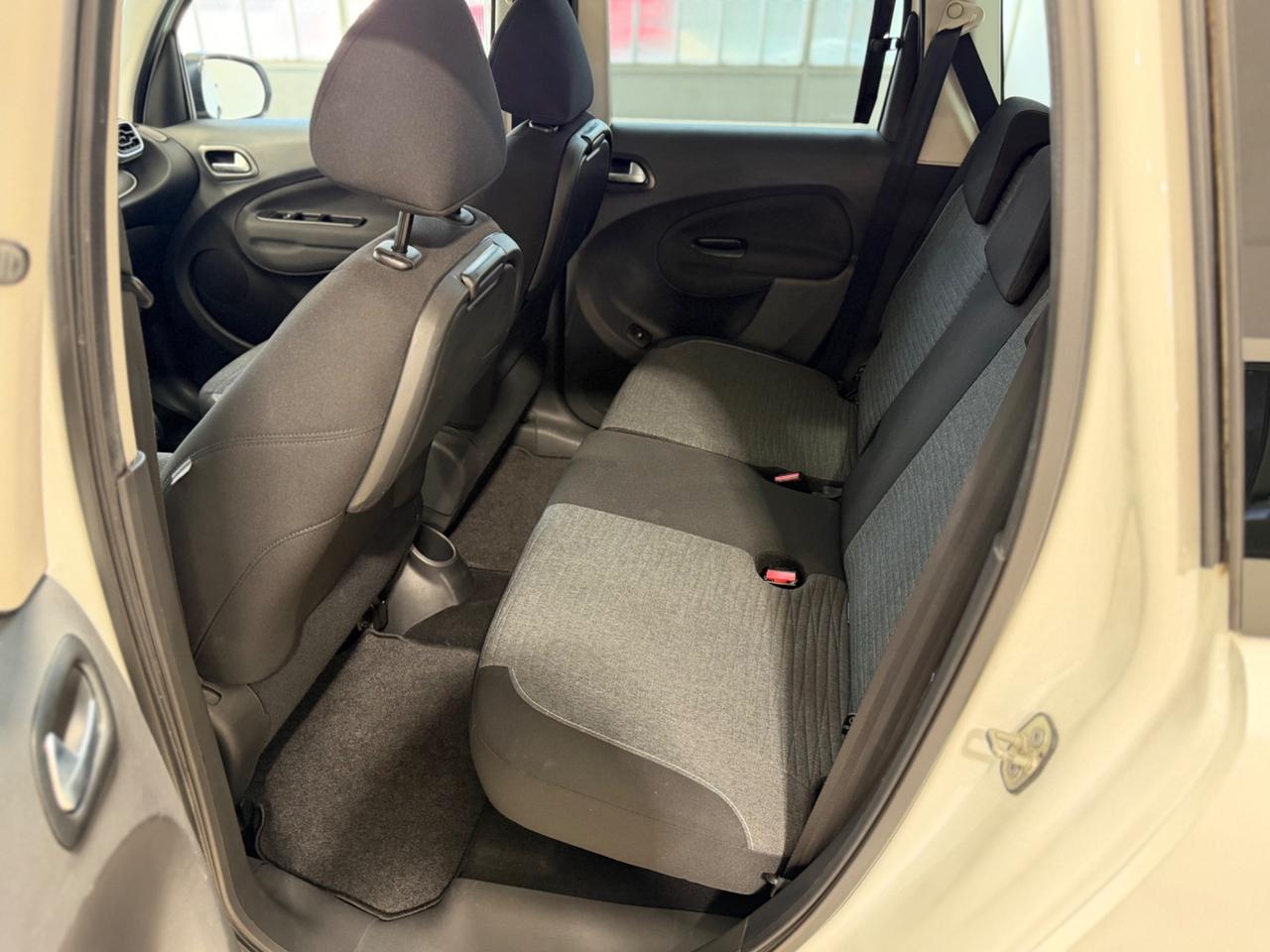 Citroen C3 Picasso BlueHDi 100 S&S Shine