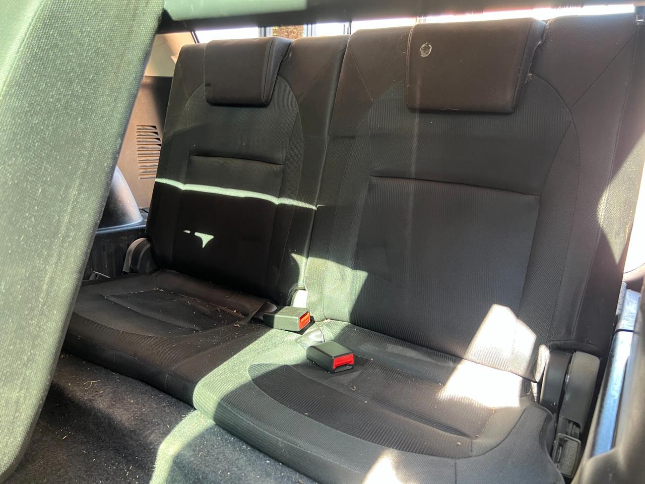 Nissan Qashqai+2 2.0 dCi DPF 4WD n-tec TETTO