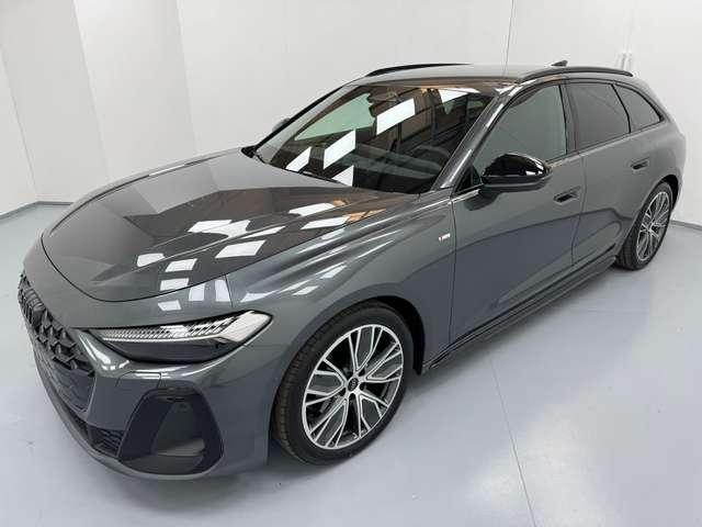 Audi A5 AVANT TFSI S-TRONIC 204CV NEW MODEL ONLY PROMO