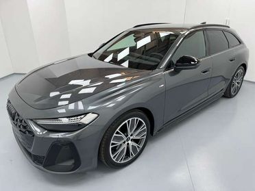 Audi A5 AVANT TFSI S-TRONIC 204CV NEW MODEL ONLY PROMO