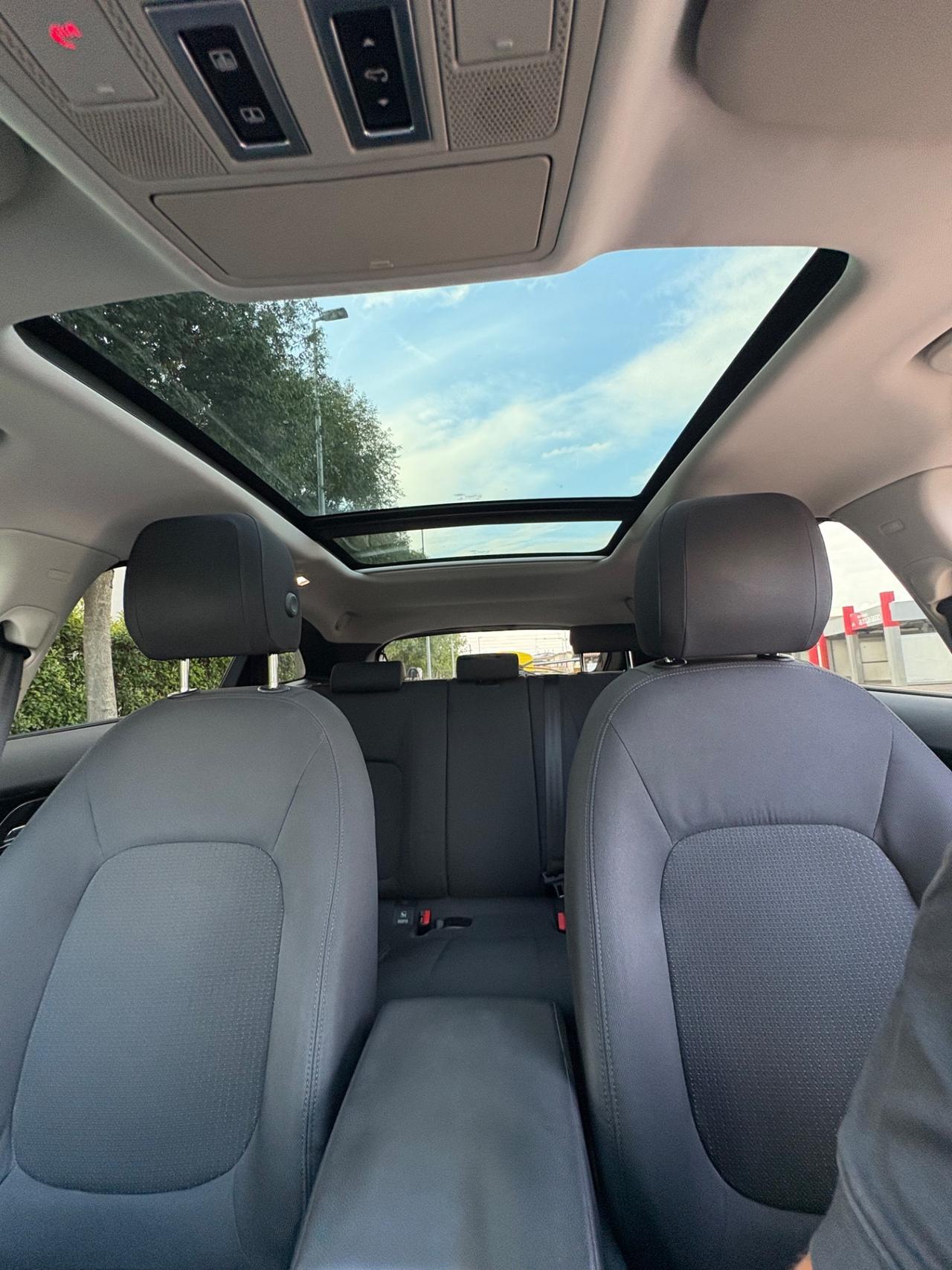 Jaguar F-Pace 2.0 D 180 CV AWD aut. Portfolio