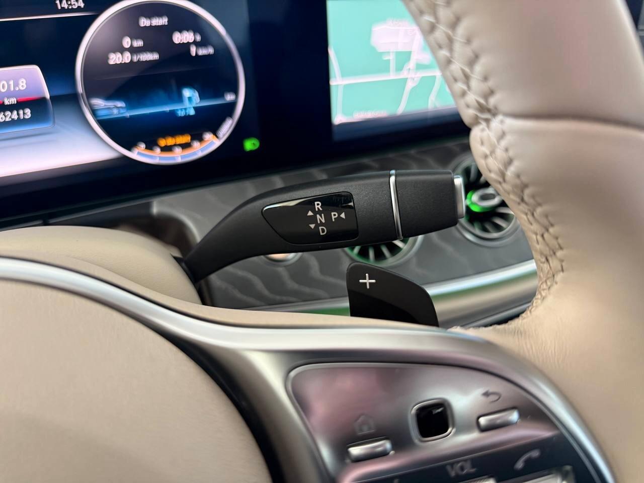 Mercedes-benz CLS 400 d 4Matic Auto Premium Plus