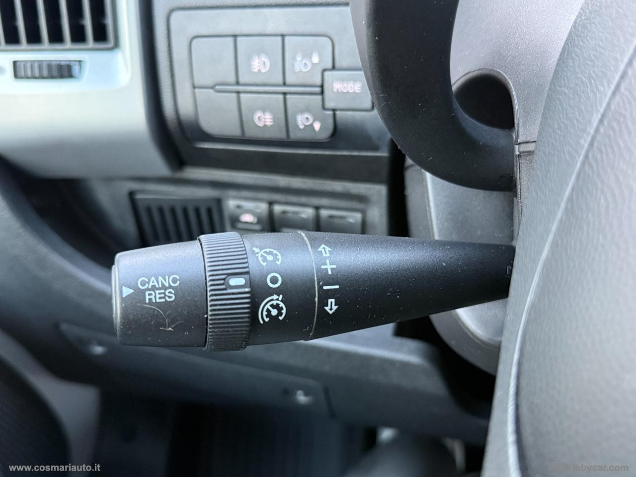 Ducato 35 2.3 MJT 130CV L3H2 Furgone