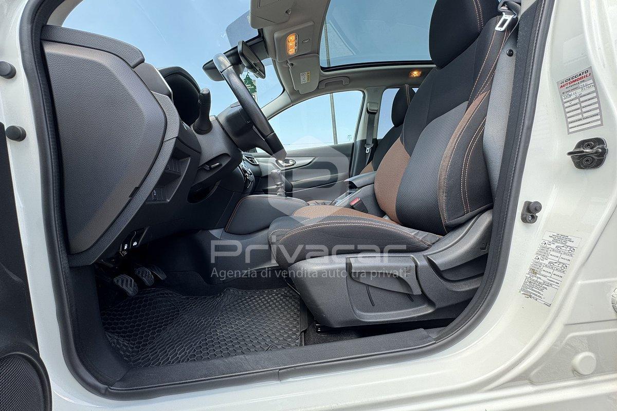 NISSAN Qashqai 1.7 dCi 150 CV Business