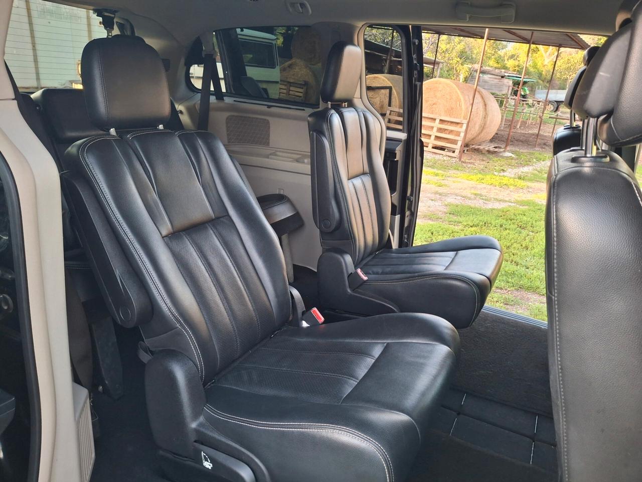 Lancia Voyager 2.8 Turbodiesel Gold 163 CV