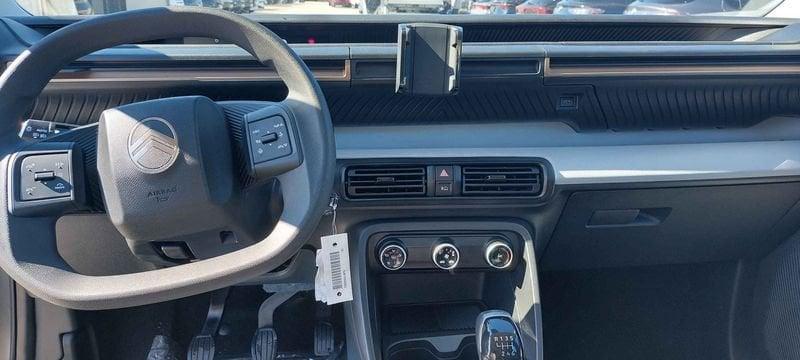 Citroën C3 Aircross Nuova PureTech Turbo 100 MT6 - YOU