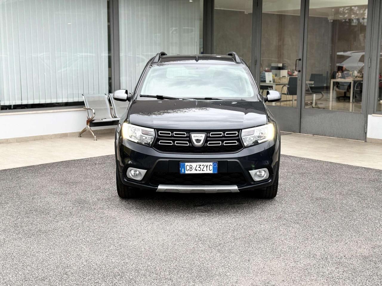 Dacia Logan 1.0 GPL 101CV E6 Neo. - 2020