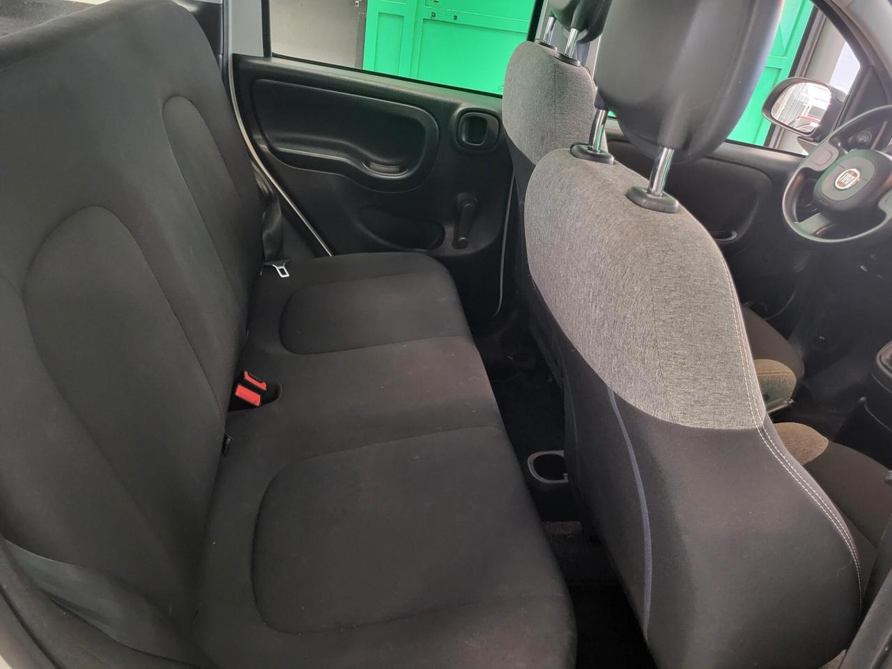 Fiat Panda 1.0 FireFly S&S Hybrid PREZZO REALE!!