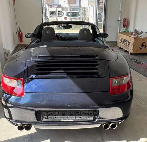 Porsche 997 CABRIO 3.6 CABRIO MANUALE