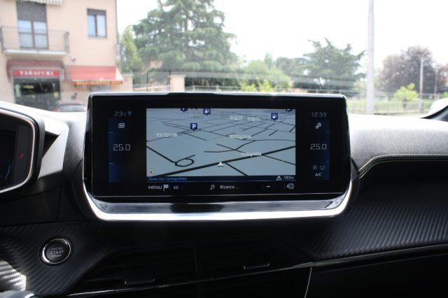 PEUGEOT 208 PureTech 100 Stop&Start 5 porte GT