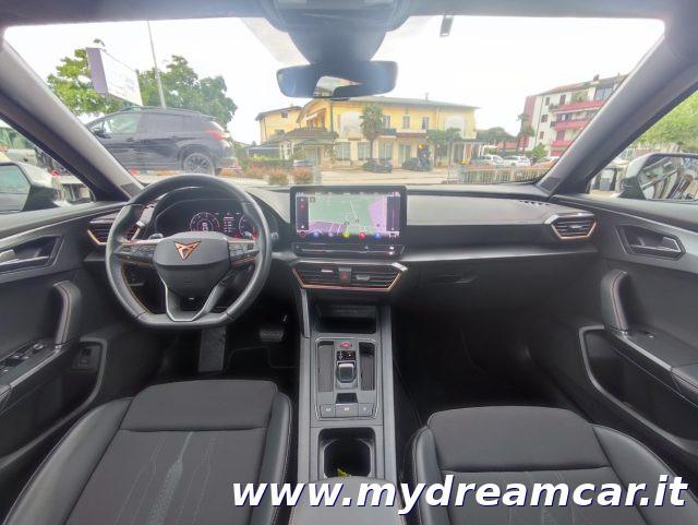 CUPRA Formentor 2.0 TDI 4Drive DSG