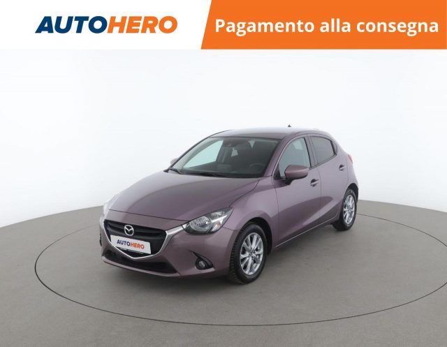 MAZDA 2 1.5 90 CV Skyactiv-G Evolve - CONSEGNA A CASA