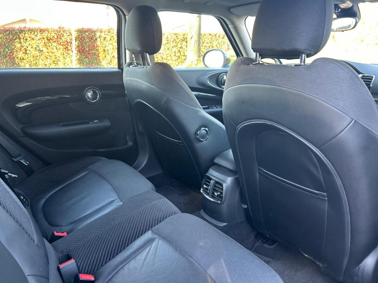 Mini Cooper D Clubman 2.0 Hype