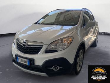 Opel Mokka 1.7 CDTI Cosmo 130cv 4x2 AT6