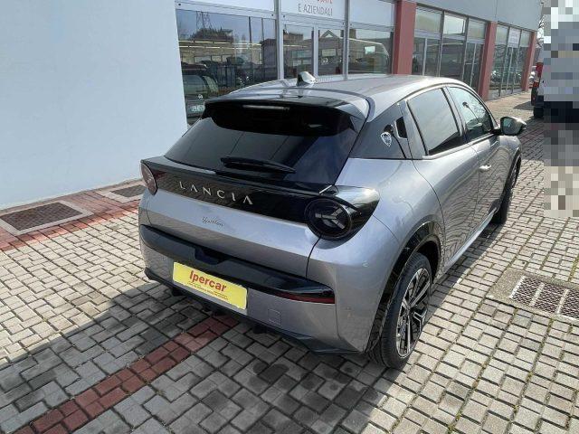 LANCIA Ypsilon Hybrid e-DCT LX PREZZO PROMO