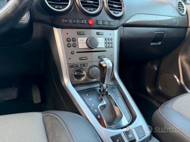 Opel Antara 2.2 CDTI 163CV 4x2 Cosmo