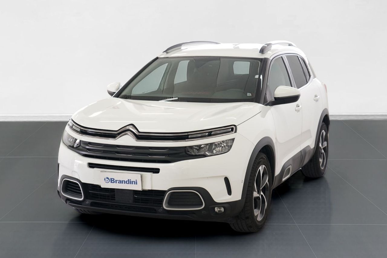 CITROEN C5 Aircross C5 Aircross 1.5 bluehdi Feel s&amp;s 130cv