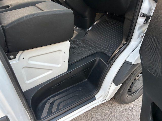 MERCEDES-BENZ Sprinter F43/35 315 CDI F RWD TA Furgone