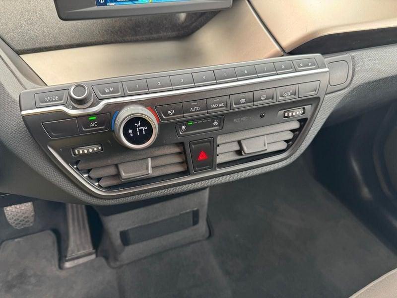 BMW i3 S 120 Ah, PRONTA CONSEGNA!